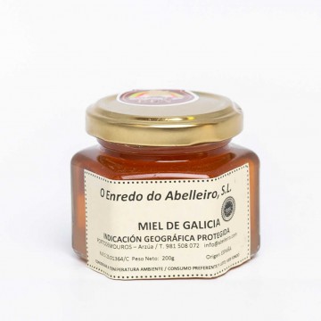 Miel de Galicia